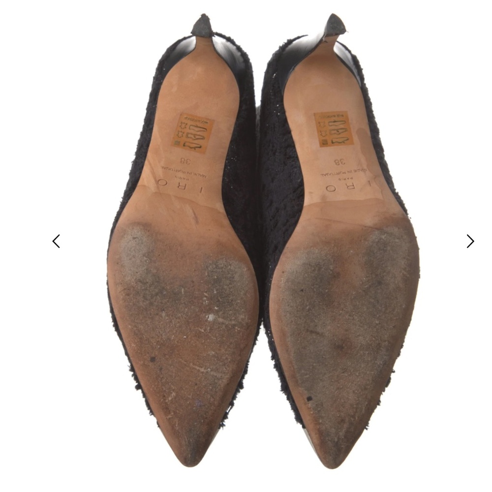 IRO Boot - Picture 5 of 7